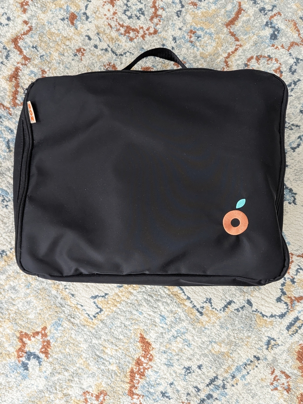 Zoe Tour Stroller Travel Bag
